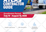design professional flyers, brochures, booklets, and company profiles