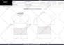 do fashion design apparel tech pack