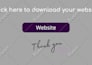create any type of website for you using canva