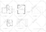 make architecture drawings on autocad