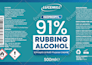 create gin, vodka, beer, wine and liquor bottle label design