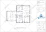 convert and modify sketch, PDF to detailed autocad drawing
