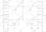 do professional floor plans, elevations, and sections drafting in autocad