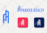 do beautifull brand style guides with logo design
