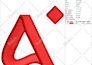 do embroidery digitizing into dst in 1 hour
