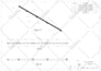 do 2d technical drawings, mechanical and detail drawings