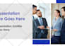design modern powerpoint presentation, pitch deck, and google slides