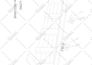 draft architectural house design, 2d floor plan or house plan
