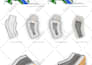 make 3d models in rhino