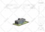 plan and model your building design in revit or autocad