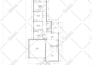 recreate existing, new floor plan, elevation and roof plans