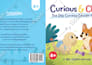 draw children story book illustration