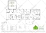 prepare high quality 2d floor plans for marketing brochures