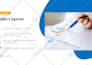 design an investor pitch deck that wins funding for your startup or business