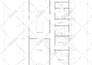 design, propose, create 2d architectural floor plan, blueprint autocad