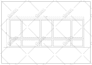 do design for your wall panel with cutting list