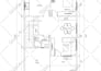 draw your floor plan in sketchup