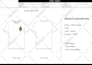 create professional spec sheet, tech pack and flat sketch