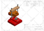 design professional jig, fixture and press tool