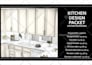 design your 2d kitchen bathroom and 3d render in 2020 design