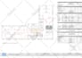 convert pdf to dwg, pdf to cad, redraw 2d floor plan,