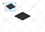 design for you any lego brickheadz with instructions