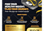 design a professional flyer or any custom graphics