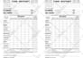 design all kind of PDF form