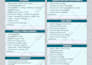 design fillable PDF form, checklist, worksheet, and questionnaire form