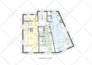redraw real estate property floor plan