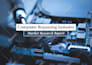 do market research, niche, swot, and competitors analysis