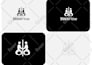 create a modern logo design for your business or brand