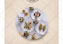 do modern restaurant menu or food menu design