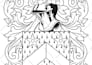 vector tracing, logo, image for laser cutting, engraving or line art