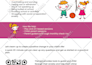 do modern playful logo branding kit and identity design for your business