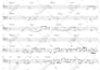 make the most accurate bass transcription, tab for you