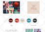 create a personalized style guide for your brand