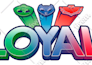 put your text or name on pj masks logo