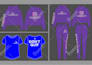 make clothing tech pack and sketch for your production