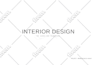design your interior space with mood board and floor plan