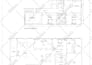 draw 2d floor plan in autocad