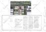 prepare and revise building floorplans for permit drawings