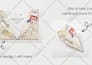 create wedding and party seating chart and place cards