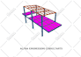 do complex structure design project related to civil engineering