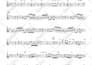 transcribe any song into sheet music, midi or tab