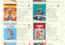 convert pdf, word, indesign to epub and kindle format