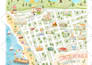 do unique map illustrations