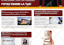design professional flyer or poster for your events and business