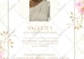 design wedding, engagement and birthday invites
