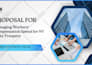 do stunning powerpoint ppt presentation and proposal on prezi nd canva